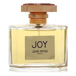 Jean Patou Joy Eau De Parfum 2.5 oz Unboxed 1930: Jean Patou Joy Eau De Parfum 2.5 oz Unboxed 1930 Experience the elegance of Joy Eau De Parfum Spray, a signature fragrance by Jean Patou, launched in 1930. This refined and flowery scent features a