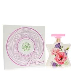 Bond No. 9 New York Flowers 3.3 oz Eau De Parfum Spray: Bond No. 9 New York Flowers 3.3 oz Eau De Parfum Spray Experience the captivating allure of Bond No. 9 New York Flowers Eau De Parfum Spray. This exquisite fragrance is presented in a generous 3.3