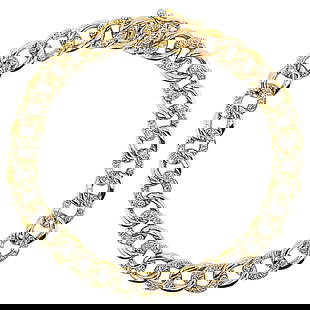 1.17 Carat Round Diamond Cuban Link Bracelet in 18k Yellow Gold 7 inches 2022: 1.17 Carat Round Diamond Cuban Link Bracelet in 18k Yellow Gold 7 inches 2022 This stunning contemporary Cuban link bracelet features a total of 141 round diamonds weighing 1.17 carats, showcasing