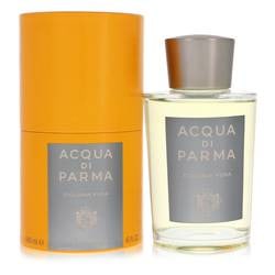 Acqua Di Parma Colonia Pura 6oz Unisex Eau De Cologne 2017: Acqua Di Parma Colonia Pura 6oz Unisex Eau De Cologne 2017 Experience the refreshing essence of Acqua Di Parma Colonia Pura, a unisex eau de cologne spray launched in 2017. This fragrance opens with