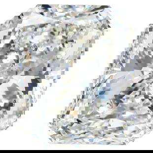 Exquisite GIA 6.10ct Radiant Diamond L SI1: Exquisite GIA 6.10ct Radiant Diamond L SI1 Exquisite GIA certified 6.10ct radiant cut diamond, showcasing L color and SI1 clarity. This stunning loose diamond features very good polish, good