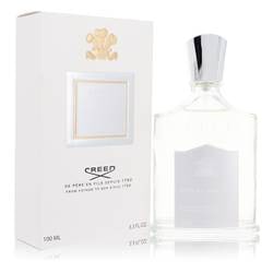 Royal Water Eau De Parfum Spray 3.3oz by Creed Unisex Fragrance: Royal Water Eau De Parfum Spray 3.3oz by Creed Unisex Fragrance Experience the invigorating scent of Royal Water Eau De Parfum Spray by Creed, a unisex fragrance that brings a refreshing and clean
