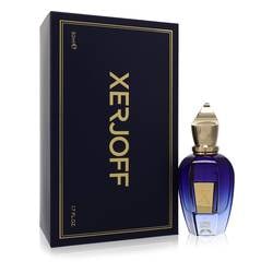 Xerjoff Comandante Eau De Parfum 1.7 oz Unisex Fragrance Spray: Xerjoff Comandante Eau De Parfum 1.7 oz Unisex Fragrance Spray Experience the captivating allure of Xerjoff Comandante! Eau De Parfum, a unisex fragrance that opens with a smoky, sultry aura. This