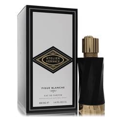 Versace Figue Blanche Eau De Parfum 3.4oz Unisex Floral Fruity Fragrance: Versace Figue Blanche Eau De Parfum 3.4oz Unisex Floral Fruity Fragrance Figue Blanche Eau De Parfum is a captivating unisex fragrance from the 2019 Atelier Versace collection, crafted by renowned