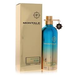 Montale Intense So Iris 3.3oz Unisex Eau De Parfum Spray: Montale Intense So Iris 3.3oz Unisex Eau De Parfum Spray Discover the enchanting Montale Intense So Iris Eau De Parfum Spray, a captivating unisex fragrance that beautifully harmonizes floral and