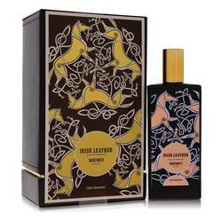 Memo Irish Leather 2.5oz Unisex Eau De Parfum Spray: Memo Irish Leather 2.5oz Unisex Eau De Parfum Spray Irish Leather Perfume by Memo, This unisex fragrance was created by the house of memo paris with perfumer alienor massenet and released in 2013.