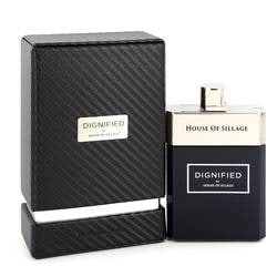 Dignified Eau De Parfum 2.5 oz by House of Sillage: Dignified Eau De Parfum 2.5 oz by House of Sillage Dignified Cologne by House of Sillage, Dignified cologne by house of sillage. It was released in 2015. A sophisticated and unusual spicy woodsy