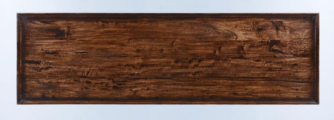 San Maria Console Table Solid Wood White Finish 60": San Maria Console Table Solid Wood White Finish 60" Introducing the San Maria Console, a beautifully crafted piece that adds a touch of elegance to any home. This console table features a striking ant