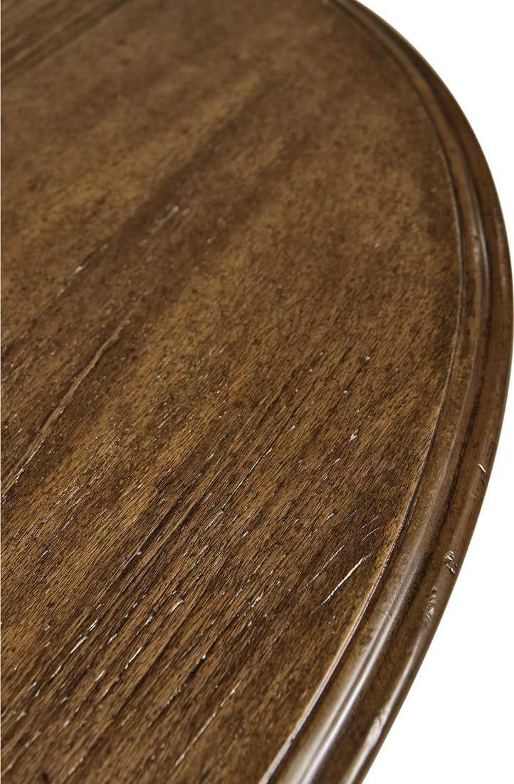 Jonathan Charles Demilune Console Table Country Farmhouse Style: Jonathan Charles Demilune Console Table Country Farmhouse Style This elegant demilune console table showcases a charming farmhouse appeal with its heavily distressed finish, perfect for adding a touch