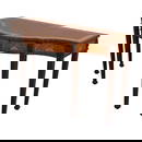 Chelsea House Adams Console Table 60 x 25.5 x 33.5 Wood Brown