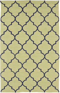 Rare Hand-Tufted Trellis Area Rug 5x8 ft Golden Beige Plum Modern Style: Rare Hand-Tufted Trellis Area Rug 5x8 ft Golden Beige Plum Modern Style Enhance your living space with this rare color trellis design hand-tufted rug, perfect for modern decor. Measuring 5' x 8' (60