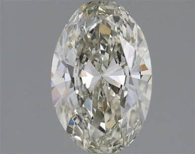Loose Diamond - OVAL 1.0ct J SI1: Loose Diamond - OVAL 1.0ct J SI1 Source: Natural Shape: OVAL Carats: 1.0 Color: J Clarity: SI1 Certification: IGI Video: Video Link Additional images available upon request. PLEASE NOTE: Framed