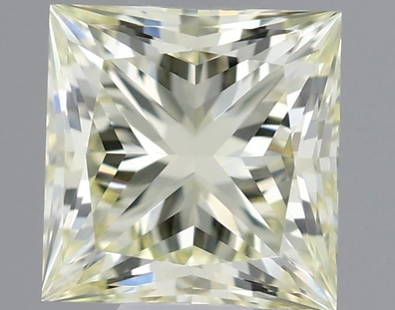 Loose Diamond - PRINCESS 0.56ct W-X VVS1: Loose Diamond - PRINCESS 0.56ct W-X VVS1 Source: Natural Shape: PRINCESS Carats: 0.56 Color: W-X Certification: GIA Video: Video Link Additional images available upon request. PLEASE NOTE: Framed