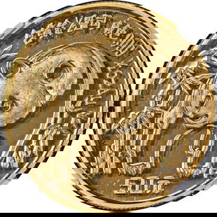 1986-P China Gold 50 Yuan Panda NGC PF69 Ultra Cameo Coin: 1986-P China Gold 50 Yuan Panda NGC PF69 Ultra Cameo Coin This stunning 1986-P China Gold 50 Yuan Panda coin features an impressive PF69 Ultra Cameo grade, certified by NGC. Crafted from