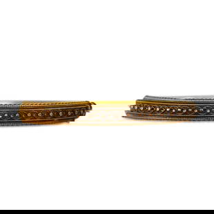 15K Yellow Gold Antique English Bangle Bracelet 11g Bead Work 6.25 Inch: 15K Yellow Gold Antique English Bangle Bracelet 11g Bead Work 6.25 Inch This exquisite antique English bangle bracelet showcases a stunning design crafted in 15K yellow gold, weighing 11 grams. It