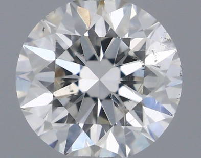 Loose Diamond - ROUND 0.59ct E SI1: Loose Diamond - ROUND 0.59ct E SI1 Source: Natural Shape: ROUND Carats: 0.59 Color: E Clarity: SI1 Certification: IGI Video: Video Link Additional images available upon request. PLEASE NOTE: