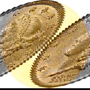 1875-P Liberty Gold $20 Coin NGC AU55 Circulated Gold Composition: 1875-P Liberty Gold $20 Coin NGC AU55 Circulated Gold Composition This 1875-P Liberty Gold $20 coin is graded AU55 by NGC, showcasing nice eye appeal, luster, and a well-defined strike. This