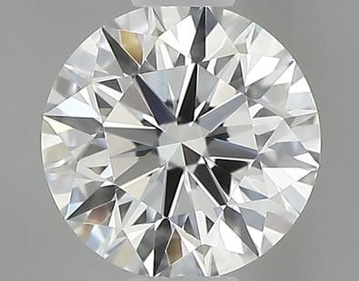 Loose Diamond - ROUND 0.52ct G VVS1: Loose Diamond - ROUND 0.52ct G VVS1 Source: Natural Shape: ROUND Carats: 0.52 Color: G Clarity: VVS1 Certification: GIA Video: Video Link Additional images available upon request. PLEASE NOTE: