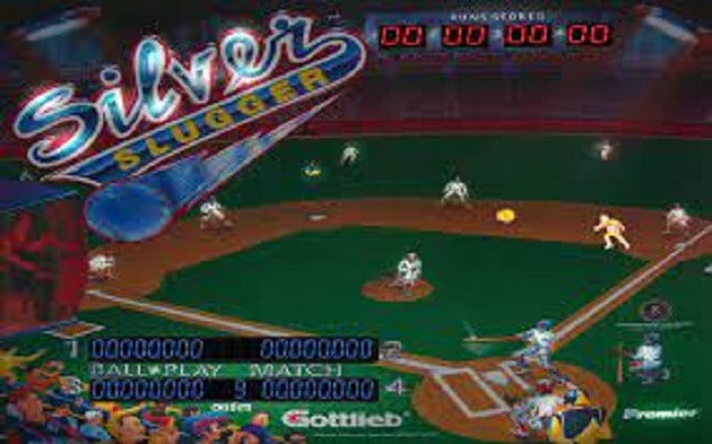 SILVER SLUGGER Custom Non-Ghosting LED Lighting Kit for Pinball 2023: SILVER SLUGGER Custom Non-Ghosting LED Lighting Kit for Pinball 2023 Transform your pinball experience with the SILVER SLUGGER Complete Pinball LED Lighting Kit, designed for maximum brightness and ef