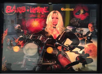 Barb Wire 2023 Complete Custom Super Bright LED Lighting Kit: Barb Wire 2023 Complete Custom Super Bright LED Lighting Kit Transform your pinball machine with the Barb Wire Complete LED Lighting Kit, designed for optimal illumination and visual impact. This