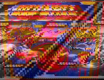 GOLDBALL 2023 Custom Non-Ghosting LED Kit for Pinball Machines: GOLDBALL 2023 Custom Non-Ghosting LED Kit for Pinball Machines PINBALL LED KIT. Year: 2023. GOLDBALL Pinball Complete Custom LED Kit- NON GHOSTING GOLDBALL Pinball Complete Custom LED Kit contains all