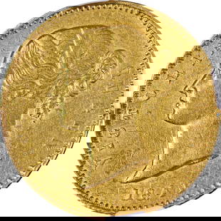 1841 India Gold Mohur NGC AU Details S&W-3.7 Type A/1: 1841 India Gold Mohur NGC AU Details S&W-3.7 Type A/1 This 1841 India Gold Mohur features the S&W-3.7 Type A/1 designation marked with 'W.W.' on a plain surface. Certified by NGC with a grade of AU De