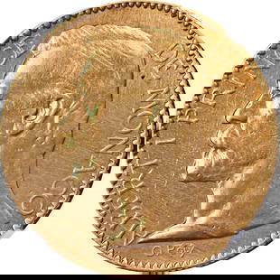 1895 Monaco Gold 100 Franc Coin NGC AU Details: 1895 Monaco Gold 100 Franc Coin NGC AU Details This 1895 Monaco Gold 100 Franc coin features a stunning gold composition and is graded as AU Details by NGC, indicating its high quality with some noted