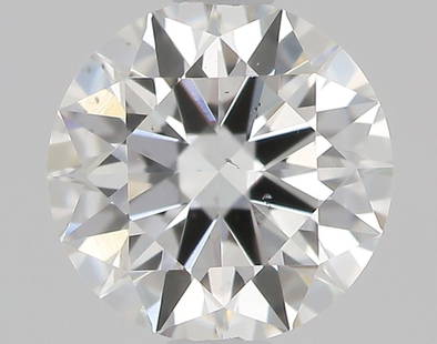 Loose Diamond - ROUND 0.4ct G VS2: Loose Diamond - ROUND 0.4ct G VS2 Source: Natural Shape: ROUND Carats: 0.4 Color: G Clarity: VS2 Certification: GIA Video: Video Link Additional images available upon request. PLEASE NOTE: Framed