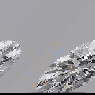 Loose Diamond - ROUND 0.38ct D VS2: Loose Diamond - ROUND 0.38ct D VS2 Source: Natural Shape: ROUND Carats: 0.38 Color: D Clarity: VS2 Certification: GIA Video: Video Link Additional images available upon request. PLEASE NOTE: