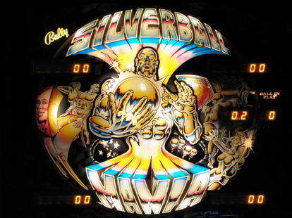 2023 SilverBall Mania Custom LED Lighting Kit Non-Ghosting Ultra Bright: 2023 SilverBall Mania Custom LED Lighting Kit Non-Ghosting Ultra Bright Revitalize your SilverBall Mania pinball machine with this comprehensive NON GHOSTING LED lighting kit. Designed for 2023, this