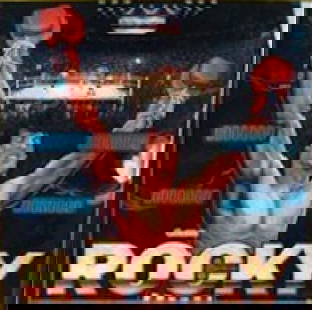ROCKY Pinball Complete LED Lighting Kit Custom Bright Bulbs: ROCKY Pinball Complete LED Lighting Kit Custom Bright Bulbs Transform your pinball experience with the ROCKY Complete Custom LED Lighting Kit. This kit includes all necessary LED bulbs to replace inca