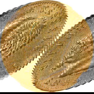 1865 Italy Gold 20 Lire Coin NGC AU Details Jewelry Removed: 1865 Italy Gold 20 Lire Coin NGC AU Details Jewelry Removed This exquisite 1865 Italy Gold 20 Lire coin is certified by NGC with an AU Details grade, indicating its exceptional quality. Originally rem