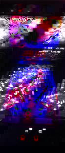 F-14 Tomcat Complete Non-Ghosting LED Lighting Kit for Pinball: F-14 Tomcat Complete Non-Ghosting LED Lighting Kit for Pinball Upgrade your F-14 Tomcat pinball machine with this complete NON-GHOSTING LED lighting kit. This kit replaces all incandescent bulbs with