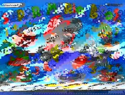 Complete LED Lighting Kit for SUPER MARIO BROS Pinball Machine: Complete LED Lighting Kit for SUPER MARIO BROS Pinball Machine Transform your SUPER MARIO BROS pinball machine with this complete custom LED lighting kit. This kit includes all necessary LED bulbs to