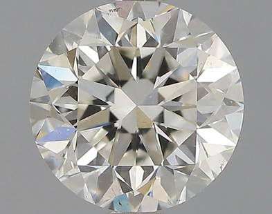 Loose Diamond - ROUND 0.71ct J SI1: Loose Diamond - ROUND 0.71ct J SI1 Source: Natural Shape: ROUND Carats: 0.71 Color: J Clarity: SI1 Certification: GIA Video: Video Link Additional images available upon request. PLEASE NOTE: