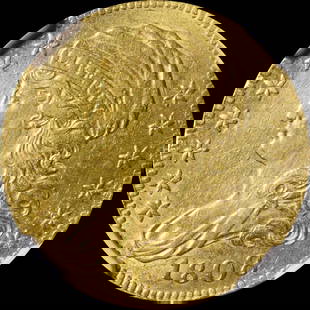 1808 Capped Bust Gold $5 Coin NGC AU Details Stunning Eye Appeal: 1808 Capped Bust Gold $5 Coin NGC AU Details Stunning Eye Appeal This stunning 1808 Capped Bust Gold $5 coin features a captivating appearance with nice eye appeal, a nice strike, and impressive luste