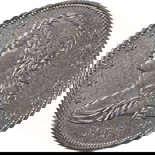 1836 NGC AU Details Bust Half Dollar Silver Key Date: 1836 NGC AU Details Bust Half Dollar Silver Key Date This 1836 Bust Half Dollar features a reeded edge and is graded AU Details by NGC, making it a key date coin with appealing eye appeal. The coin is