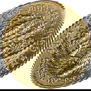 1984 Singapore 1/2oz Gold Phoenix Coin NGC MS69 Certified: 1984 Singapore 1/2oz Gold Phoenix Coin NGC MS69 Certified This stunning 1984 Singapore 1/2 Ounce Gold $5 Phoenix coin is certified by NGC with a grade of MS69, indicating its exceptional quality. This