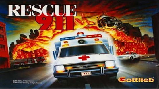 Rescue 911 Custom Non-Ghosting LED Lighting Kit 2023 for Pinball Machine: Rescue 911 Custom Non-Ghosting LED Lighting Kit 2023 for Pinball Machine Transform your Rescue 911 pinball machine with this complete custom LED lighting kit. Designed specifically for the Rescue 911
