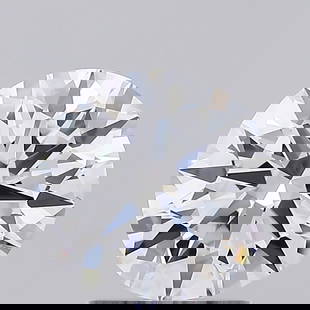 Ideal Loose Diamond - ROUND 2.03ct F VVS2: Ideal Loose Diamond - ROUND 2.03ct F VVS2 Source: This is a real non-mined Diamond that has been grown in a lab Shape: ROUND Carats: 2.03 Color: F Clarity: VVS2 Certification: IGI Video: Video Link 