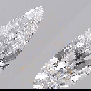 Loose Diamond - PEAR 0.73ct D VS1: Loose Diamond - PEAR 0.73ct D VS1 Source: This is a real non-mined Diamond that has been grown in a lab Shape: PEAR Carats: 0.73 Color: D Clarity: VS1 Certification: IGI Video: Video Link 