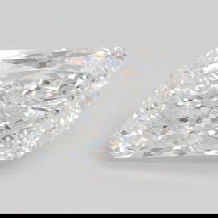 Loose Diamond - RADIANT 3.01ct E VVS2: Loose Diamond - RADIANT 3.01ct E VVS2 Source: This is a real non-mined Diamond that has been grown in a lab Shape: RADIANT Carats: 3.01 Color: E Clarity: VVS2 Certification: IGI Video: Video Link 