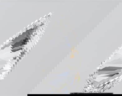 Loose Diamond - PEAR 3.06ct E VS1: Loose Diamond - PEAR 3.06ct E VS1 Source: This is a real non-mined Diamond that has been grown in a lab Shape: PEAR Carats: 3.06 Color: E Clarity: VS1 Certification: GIA Video: Video Link 