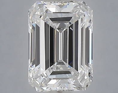Loose Diamond - EMERALD 1.08ct D VS1: Loose Diamond - EMERALD 1.08ct D VS1 Source: This is a real non-mined Diamond that has been grown in a lab Shape: EMERALD Carats: 1.08 Color: D Clarity: VS1 Certification: IGI Video: Video Link 
