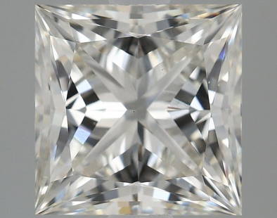 Loose Diamond - PRINCESS 2.44ct G VS1: Loose Diamond - PRINCESS 2.44ct G VS1 Source: This is a real non-mined Diamond that has been grown in a lab Shape: PRINCESS Carats: 2.44 Color: G Clarity: VS1 Certification: IGI Video: Video Link 