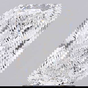 Loose Diamond - RADIANT 1.52ct D IF: Loose Diamond - RADIANT 1.52ct D IF Source: This is a real non-mined Diamond that has been grown in a lab Shape: RADIANT Carats: 1.52 Color: D Clarity: IF Certification: IGI Video: Video Link 