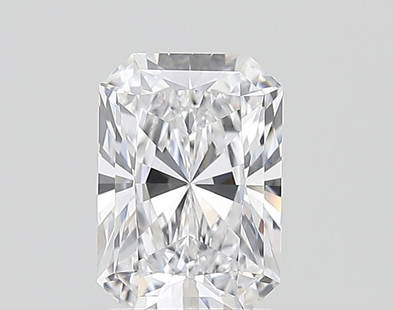 Loose Diamond - RADIANT 1.85ct D VVS1: Loose Diamond - RADIANT 1.85ct D VVS1 Source: This is a real non-mined Diamond that has been grown in a lab Shape: RADIANT Carats: 1.85 Color: D Clarity: VVS1 Certification: IGI Video: Video Link 