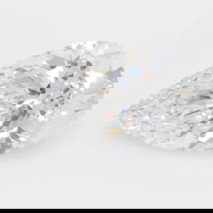 Loose Diamond - PEAR 1.55ct D VVS1: Loose Diamond - PEAR 1.55ct D VVS1 Source: This is a real non-mined Diamond that has been grown in a lab Shape: PEAR Carats: 1.55 Color: D Clarity: VVS1 Certification: IGI Video: Video Link 