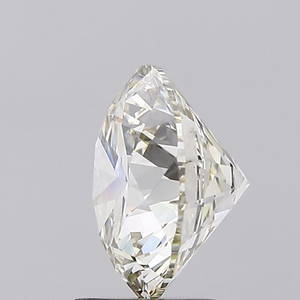 Ideal Loose Diamond - ROUND 3.18ct J VS1