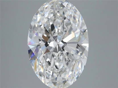 Loose Diamond - OVAL 4.81ct E VS1: Loose Diamond - OVAL 4.81ct E VS1 Source: This is a real non-mined Diamond that has been grown in a lab Shape: OVAL Carats: 4.81 Color: E Clarity: VS1 Certification: IGI Video: Video Link 